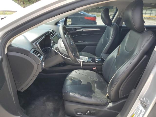 Photo 7 from auction – 2014 FORD FUSION TIT with VIN 3FA6P0K92ER238978