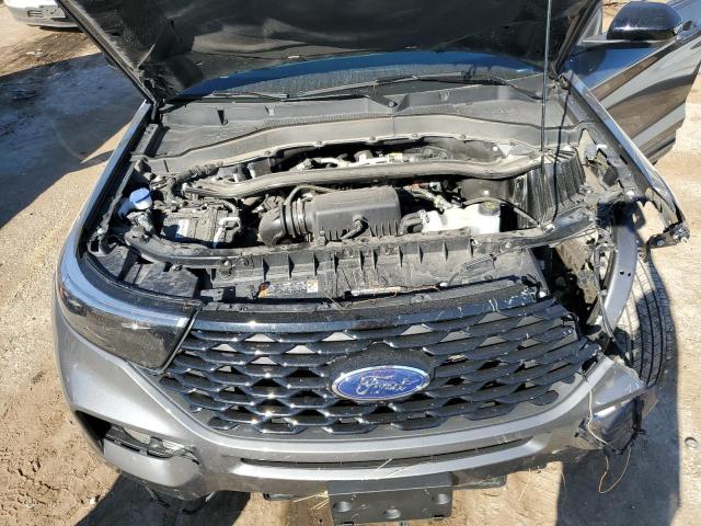 Photo 12 from auction – 2023 FORD EXPLORER S with VIN 1FMSK8KHXPGA42449