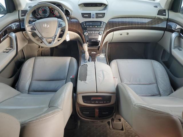 Photo 8 from auction – 2012 ACURA MDX with VIN 2HNYD2H22CH505007
