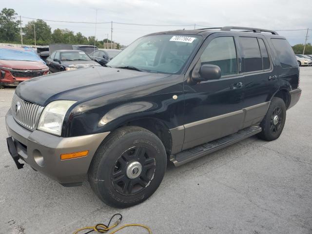 MERCURY MOUNTAINEE 2004 with VIN 4M2ZU86K44ZJ39109 - Photo from auction