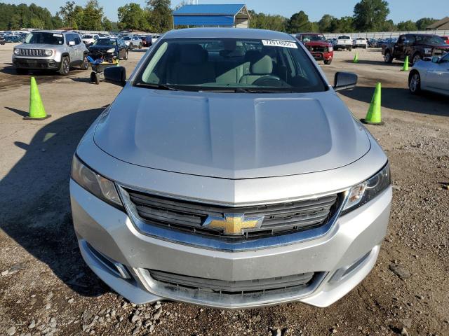 Photo 5 from auction – 2015 CHEVROLET IMPALA LS with VIN 1G11Z5SL3FU131478