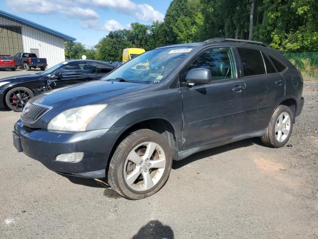 LEXUS RX 330 2006 с VIN 2T2HA31U06C090523 - Фото с аукциона