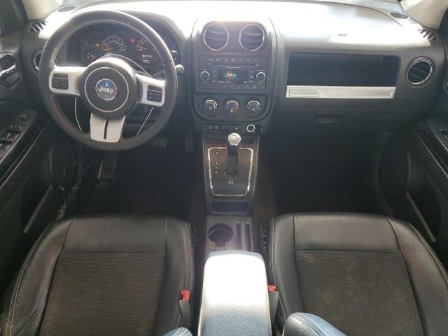Photo 8 from auction – 2016 JEEP COMPASS SP with VIN 1C4NJCBA9GD783610