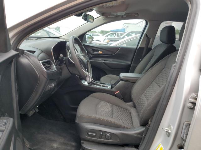 Photo 7 from auction – 2020 CHEVROLET EQUINOX LT with VIN 2GNAXTEV9L6143201