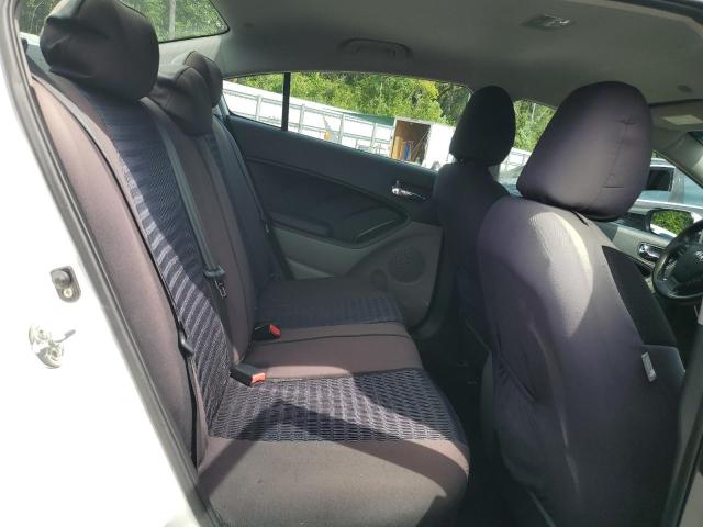 Photo 10 from auction – 2014 KIA FORTE EX with VIN KNAFX4A81E5195485