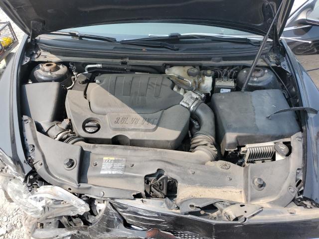 Photo 11 from auction – 2012 CHEVROLET MALIBU 3LT with VIN 1G1ZF5E78CF282374