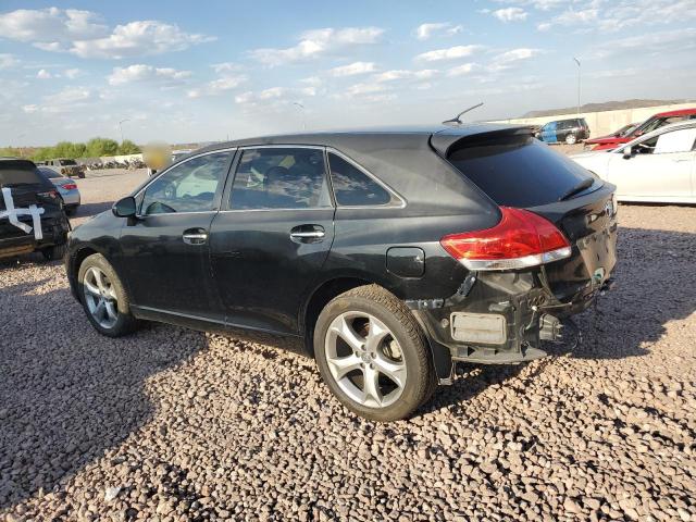 Photo 2 from auction – 2009 TOYOTA VENZA with VIN 4T3BK11A79U014518