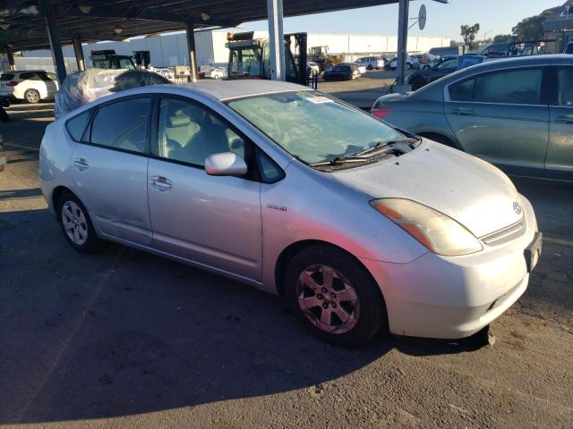 Photo 4 from auction – 2006 TOYOTA PRIUS with VIN JTDKB20U567522866