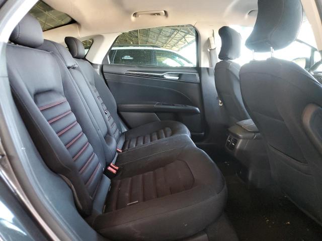 Photo 10 from auction – 2016 FORD FUSION SE with VIN 3FA6P0H75GR342471