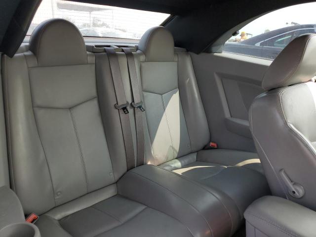 Photo 10 from auction – 2008 CHRYSLER SEBRING LI with VIN 1C3LC65M28N135731