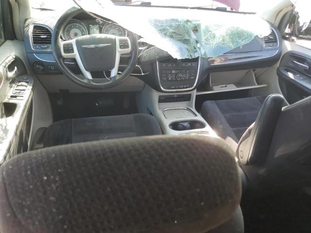 Photo 8 from auction – 2014 CHRYSLER TOWN & COU with VIN 2C4RC1BG8ER386419