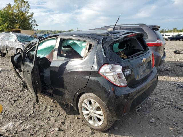 Photo 2 from auction – 2021 CHEVROLET SPARK 1LT with VIN KL8CD6SA4MC743512