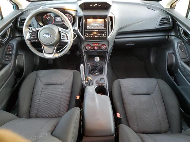 Photo 8 from auction – 2018 SUBARU IMPREZA with VIN 4S3GKAA64J1608701