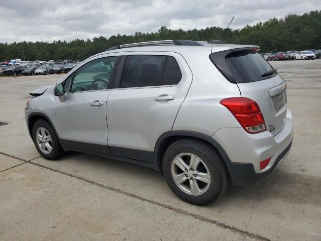 Photo 2 from auction – 2017 CHEVROLET TRAX 1LT with VIN 3GNCJLSB0HL160427