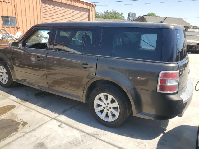 Photo 3 from auction – 2011 FORD FLEX SE with VIN 2FMGK5BC7BBD03660