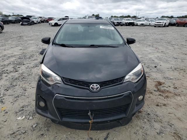 Photo 5 from auction – 2015 TOYOTA COROLLA L with VIN 5YFBURHEXFP328039
