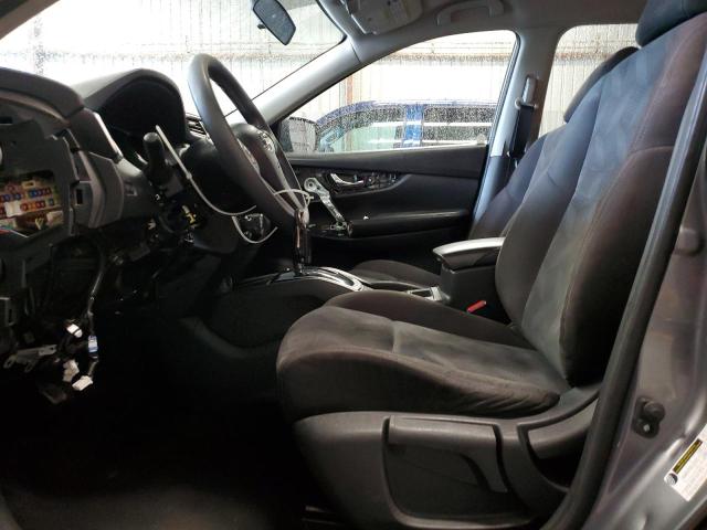 Photo 7 from auction – 2015 NISSAN ROGUE S with VIN KNMAT2MV0FP521748