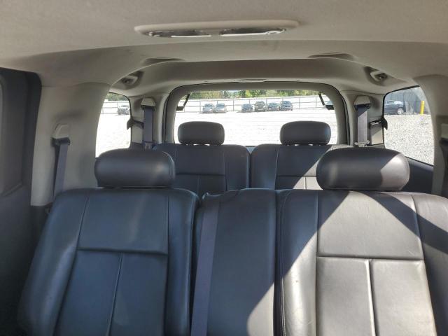Photo 10 from auction – 2006 GMC ENVOY DENA with VIN 1GKET66M066103844