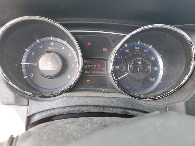 Photo 9 from auction – 2013 HYUNDAI SONATA GLS with VIN 5NPEB4AC6DH767327