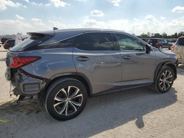 Photo 3 from auction – 2017 LEXUS RX 350 BAS with VIN 2T2ZZMCAXHC058994