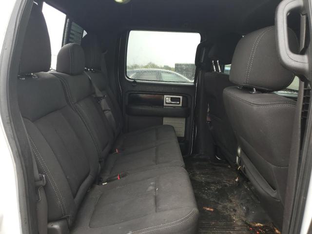Photo 10 from auction – 2012 FORD F150 SUPER with VIN 1FTFW1ET5CFA39654