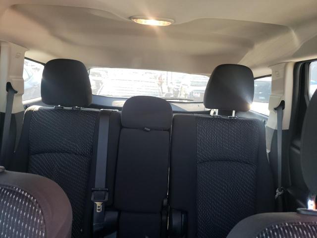 Photo 10 from auction – 2017 DODGE JOURNEY SE with VIN 3C4PDCAB7HT577367