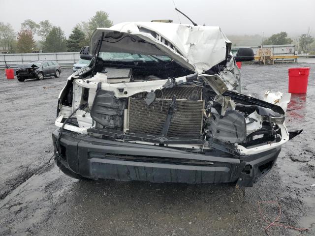 Photo 5 from auction – 2021 TOYOTA TUNDRA with VIN 5TFRY5F10MX278827