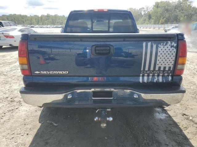 Photo 6 from auction – 2001 CHEVROLET SILVERADO with VIN 1GCEC14V41Z242862