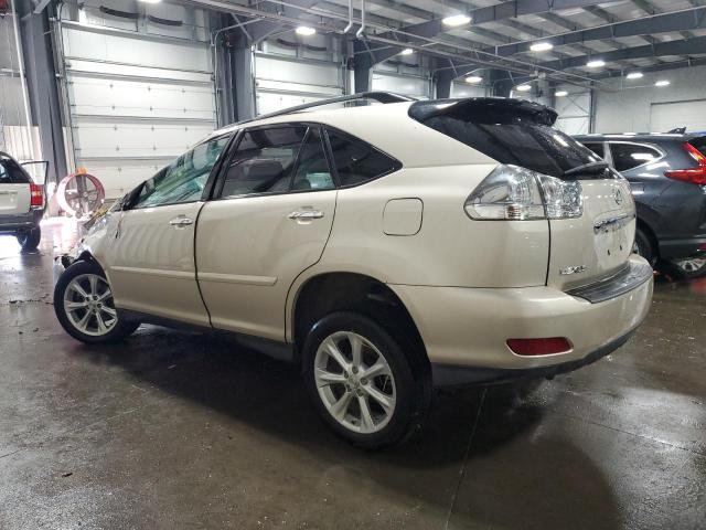 Foto 2 de la subasta – 2008 LEXUS RX 350 con VIN 2T2HK31U38C091763