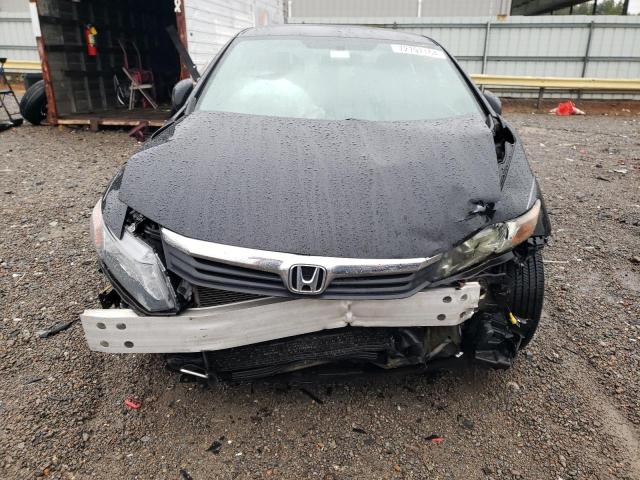 Photo 5 from auction – 2012 HONDA CIVIC LX with VIN 2HGFB2F53CH520293