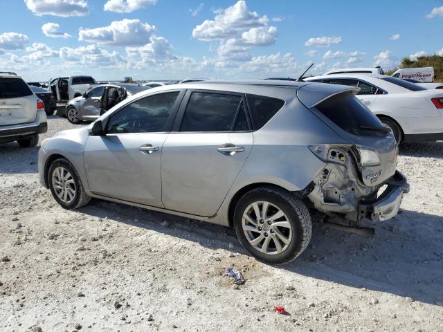 Photo 2 from auction – 2012 MAZDA 3 I with VIN JM1BL1L73C1608639