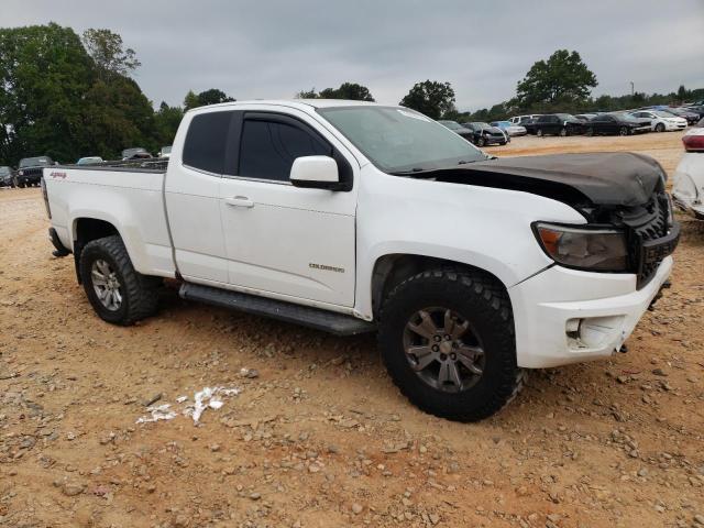 Photo 4 from auction – 2015 CHEVROLET COLORADO L with VIN 1GCHTBE34F1259781