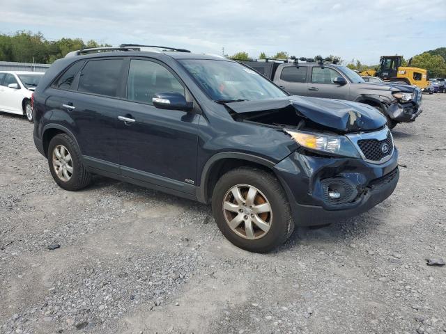 Photo 4 from auction – 2012 KIA SORENTO BA with VIN 5XYKTCA68CG279054
