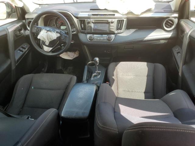 Photo 8 from auction – 2013 TOYOTA RAV4 XLE with VIN JTMRFREV3DD020532