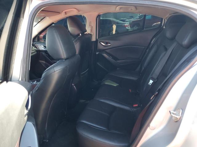 Photo 10 from auction – 2018 MAZDA 3 TOURING with VIN 3MZBN1L36JM203542