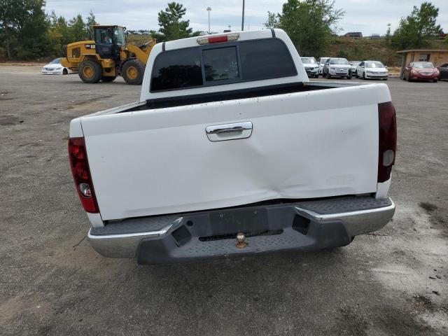 Photo 6 from auction – 2009 CHEVROLET COLORADO with VIN 1GCDT13E198130115