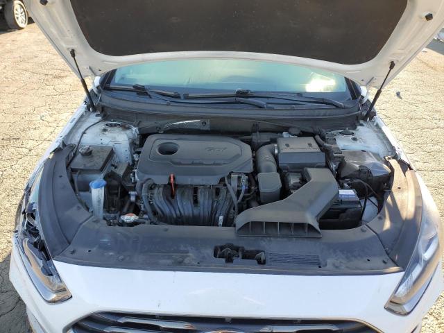 Photo 11 from auction – 2019 HYUNDAI SONATA SE with VIN 5NPE24AF3KH756955