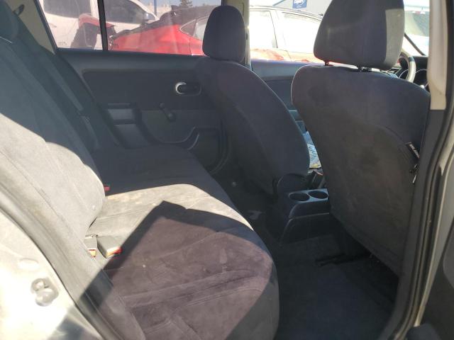 Photo 10 from auction – 2008 NISSAN VERSA S with VIN 3N1BC13E98L388652