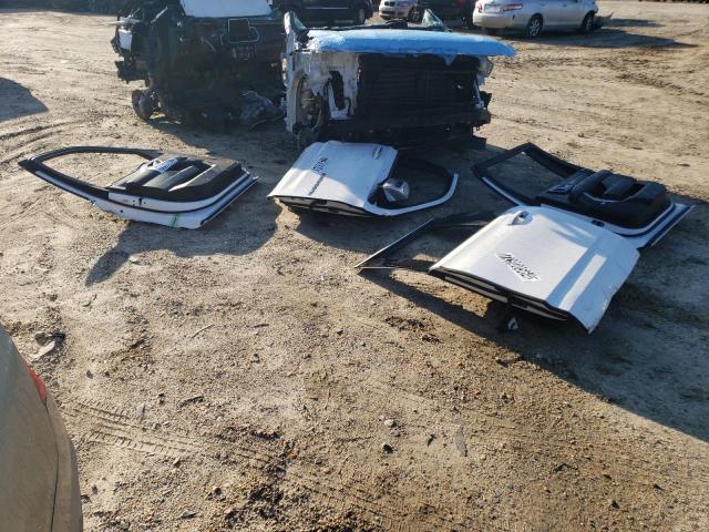 Photo 13 from auction – 2023 CHEVROLET SUBURBAN K with VIN 1GNSKFKD5PR415107