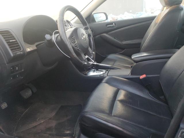 Photo 7 from auction – 2012 NISSAN ALTIMA BAS with VIN 1N4AL2AP0CC171410