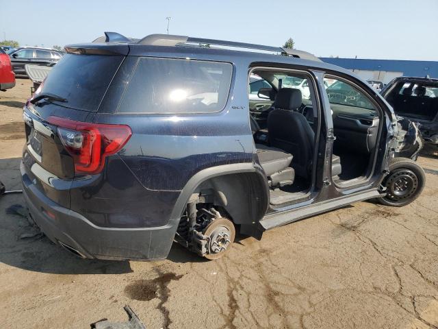 Photo 3 from auction – 2021 GMC ACADIA SLT with VIN 1GKKNMLS8MZ191655