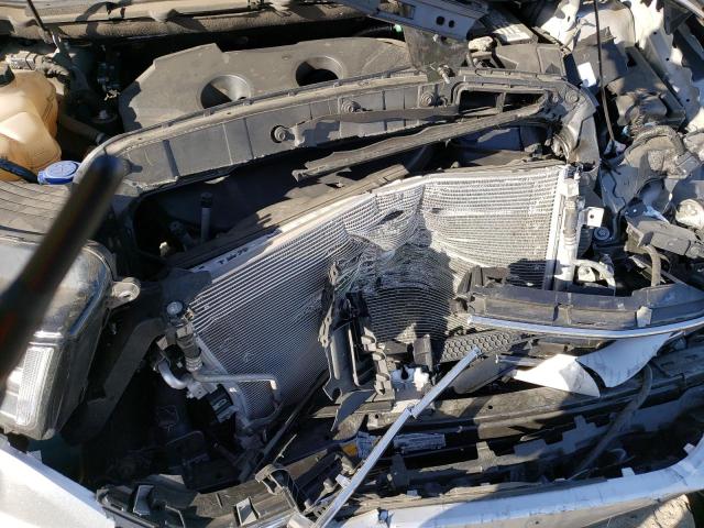 Photo 12 from auction – 2017 FORD EDGE SE with VIN 2FMPK4G96HBC69078