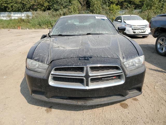 Photo 5 from auction – 2013 DODGE CHARGER SE with VIN 2C3CDXBG6DH639901