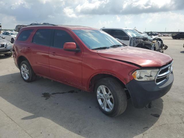Photo 4 from auction – 2011 DODGE DURANGO EX with VIN 1D4RD2GG9BC653358