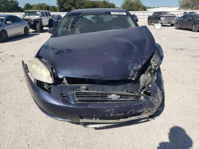 Photo 5 from auction – 2007 CHEVROLET IMPALA LS with VIN 2G1WB58K479403205