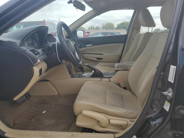 Photo 7 from auction – 2012 HONDA ACCORD LX with VIN 1HGCP2F35CA086671