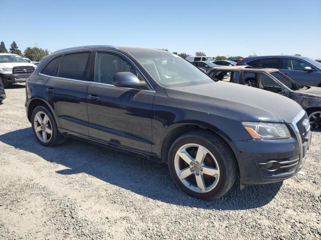 Photo 4 from auction – 2011 AUDI Q5 PREMIUM with VIN WA1LFAFP9BA051929