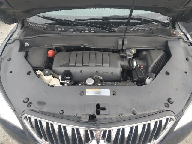 Photo 12 from auction – 2015 BUICK ENCLAVE with VIN 5GAKRBKD4FJ378692