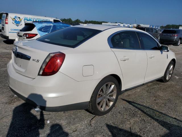 Photo 3 from auction – 2012 LINCOLN MKS with VIN 1LNHL9DR0CG802997
