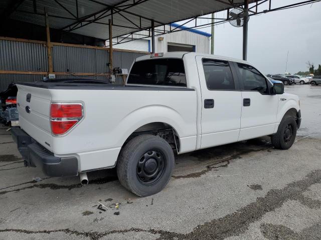 Photo 3 from auction – 2014 FORD F150 SUPER with VIN 1FTEW1CM7EFB48448